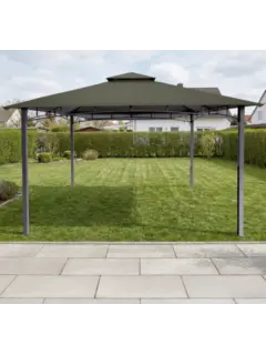 Pavillon »Alina«