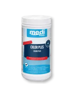 Chlor plus