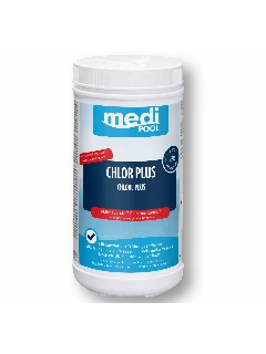 Langzeit-Mini-Chlortabs