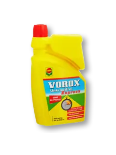COMPO Vorox Unkrautfrei Konzentrat »Express«