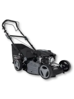 Scheppach Benzin-Rasenmäher