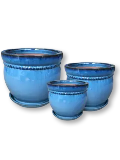 Pflanzgefäß »Bari«