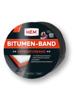 Bitumen-Band