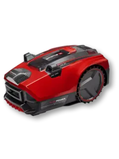 Einhell Mähroboter 