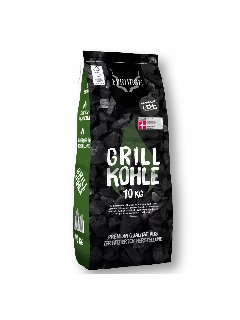 Grill-Kohle