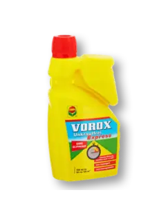 COMPO Vorox Unkrautfrei Konzentrat »Express«
