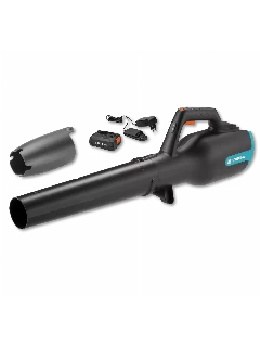 GARDENA Akku-Laubbläser »PowerJet«